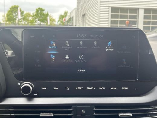 Hyundai Bayon 1.0 T-GDI Comfort Smart | Rijklaar prijs! | Navigatie | Cruise Control | Apple CarPlay/Android Au... ActivLease financial lease