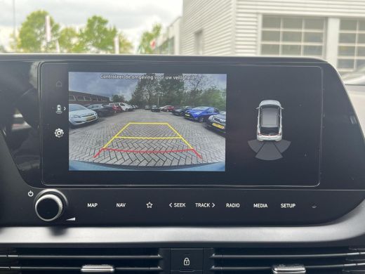 Hyundai Bayon 1.0 T-GDI Comfort Smart | Rijklaar prijs! | Navigatie | Cruise Control | Apple CarPlay/Android Au... ActivLease financial lease
