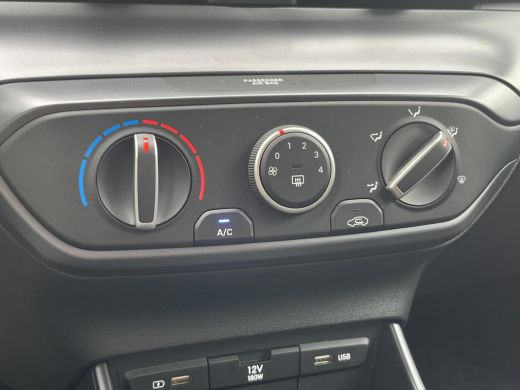 Hyundai Bayon 1.0 T-GDI Comfort Smart | Rijklaar prijs! | Navigatie | Cruise Control | Apple CarPlay/Android Au... ActivLease financial lease