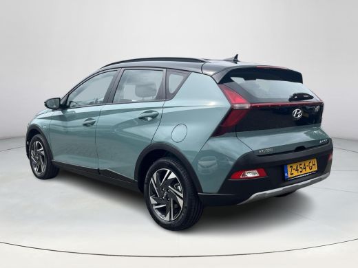 Hyundai Bayon 1.0 T-GDI Comfort Smart | Rijklaar prijs! | Navigatie | Cruise Control | Apple CarPlay/Android Au... ActivLease financial lease