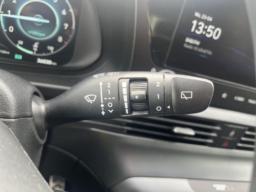 Hyundai Bayon 1.0 T-GDI Comfort Smart | Rijklaar prijs! | Navigatie | Cruise Control | Apple CarPlay/Android Au... ActivLease financial lease