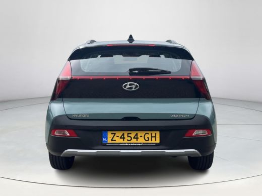 Hyundai Bayon 1.0 T-GDI Comfort Smart | Rijklaar prijs! | Navigatie | Cruise Control | Apple CarPlay/Android Au... ActivLease financial lease