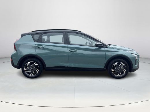 Hyundai Bayon 1.0 T-GDI Comfort Smart | Rijklaar prijs! | Navigatie | Cruise Control | Apple CarPlay/Android Au... ActivLease financial lease