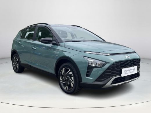 Hyundai Bayon 1.0 T-GDI Comfort Smart | Rijklaar prijs! | Navigatie | Cruise Control | Apple CarPlay/Android Au... ActivLease financial lease