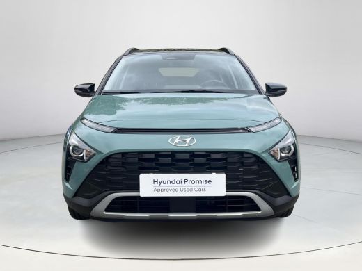 Hyundai Bayon 1.0 T-GDI Comfort Smart | Rijklaar prijs! | Navigatie | Cruise Control | Apple CarPlay/Android Au... ActivLease financial lease