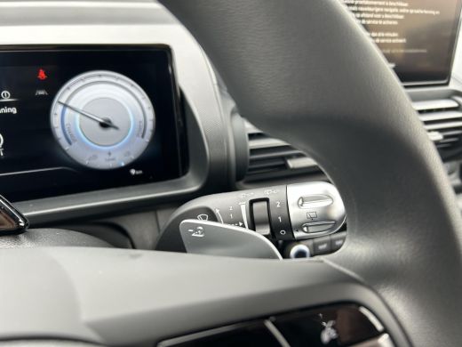 Hyundai Inster E-Motion 49 kWh | Achteruitrijcamera | Adaptieve Cruise Control | Climate Control | Elektrisch ve... ActivLease financial lease