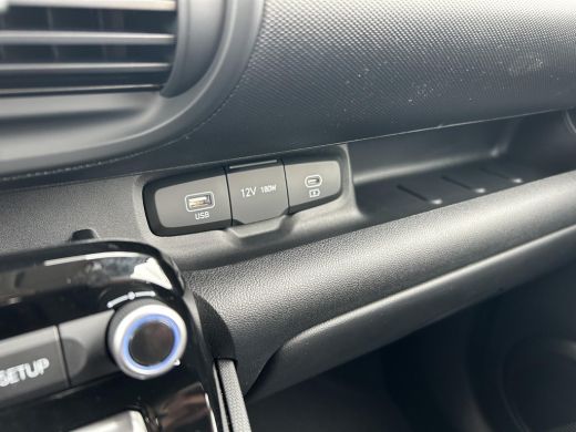 Hyundai Inster E-Motion 49 kWh | Achteruitrijcamera | Adaptieve Cruise Control | Climate Control | Elektrisch ve... ActivLease financial lease