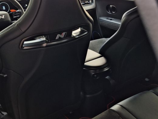 Hyundai IONIQ 5 N AWD 84 kWh | 650 PK! | 770 NM Koppel | 21 inch Lichtmetalen Velgen | Kuipstoelen Half Leder / H... ActivLease financial lease