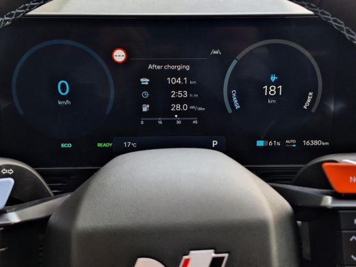 Hyundai IONIQ 5 N AWD 84 kWh | 650 PK! | 770 NM Koppel | 21 inch Lichtmetalen Velgen | Kuipstoelen Half Leder / H... ActivLease financial lease