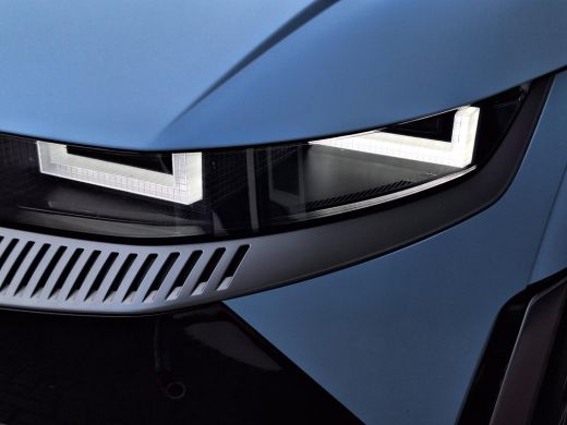 Hyundai IONIQ 5 N AWD 84 kWh | 650 PK! | 770 NM Koppel | 21 inch Lichtmetalen Velgen | Kuipstoelen Half Leder / H... ActivLease financial lease