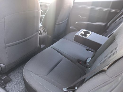 Hyundai Tucson 1.6 T-GDI HEV Comfort Smart | Rijklaarprijs! | Trekhaak 1.650kg! | Climate Control 3 zone | Adapt... ActivLease financial lease