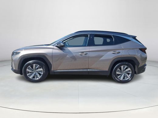 Hyundai Tucson 1.6 T-GDI HEV Comfort Smart | Rijklaarprijs! | Trekhaak 1.650kg! | Climate Control 3 zone | Adapt... ActivLease financial lease