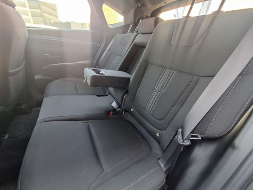 Hyundai Tucson 1.6 T-GDI HEV Comfort Smart | Rijklaarprijs! | Trekhaak 1.650kg! | Climate Control 3 zone | Adapt... ActivLease financial lease