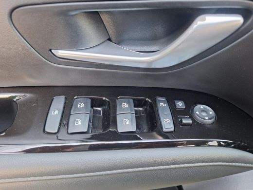 Hyundai Tucson 1.6 T-GDI HEV Comfort Smart | Rijklaarprijs! | Trekhaak 1.650kg! | Climate Control 3 zone | Adapt... ActivLease financial lease