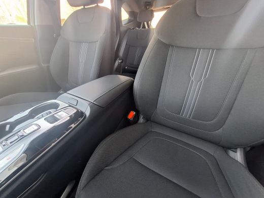 Hyundai Tucson 1.6 T-GDI HEV Comfort Smart | Rijklaarprijs! | Trekhaak 1.650kg! | Climate Control 3 zone | Adapt... ActivLease financial lease