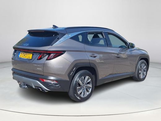 Hyundai Tucson 1.6 T-GDI HEV Comfort Smart | Rijklaarprijs! | Trekhaak 1.650kg! | Climate Control 3 zone | Adapt... ActivLease financial lease