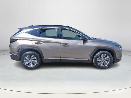 Hyundai Tucson 1.6 T-GDI HEV Comfort Smart | Rijklaarprijs! | Trekhaak 1.650kg! | Climate Control 3 zone | Adapt... ActivLease financial lease