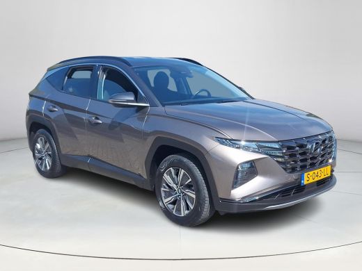Hyundai Tucson 1.6 T-GDI HEV Comfort Smart | Rijklaarprijs! | Trekhaak 1.650kg! | Climate Control 3 zone | Adapt... ActivLease financial lease