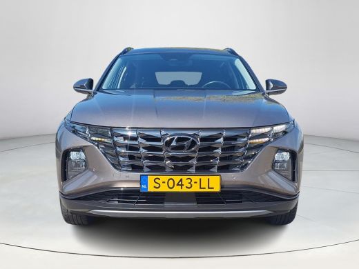 Hyundai Tucson 1.6 T-GDI HEV Comfort Smart | Rijklaarprijs! | Trekhaak 1.650kg! | Climate Control 3 zone | Adapt... ActivLease financial lease