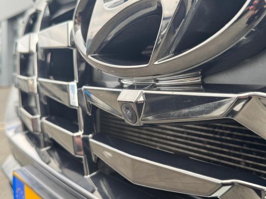 Hyundai Tucson Hyundai 1.6 T-GDI PHEV 265pk N-Line Automaat 4WD | Carplay | Climate | Keyless | Navigatie | Elek... ActivLease financial lease