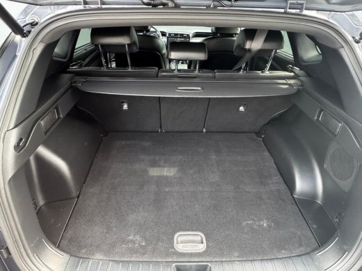 Hyundai Tucson Hyundai 1.6 T-GDI PHEV 265pk N-Line Automaat 4WD | Carplay | Climate | Keyless | Navigatie | Elek... ActivLease financial lease
