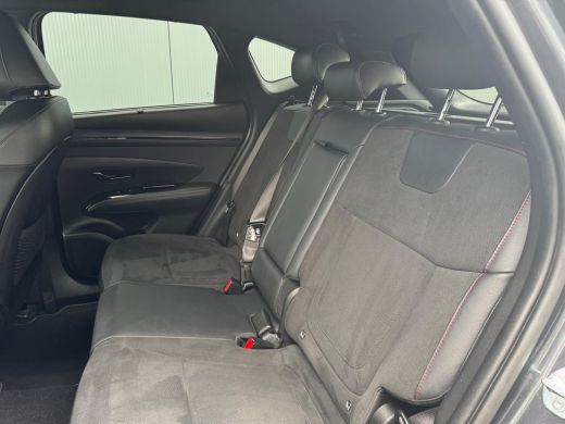 Hyundai Tucson Hyundai 1.6 T-GDI PHEV 265pk N-Line Automaat 4WD | Carplay | Climate | Keyless | Navigatie | Elek... ActivLease financial lease
