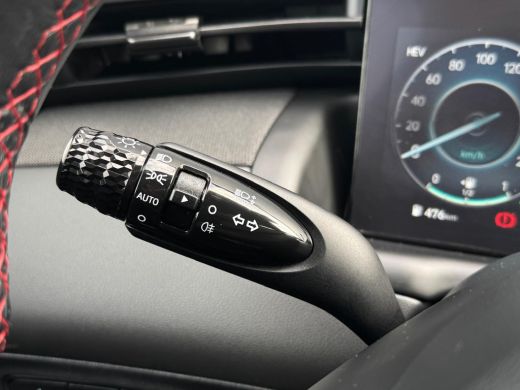 Hyundai Tucson Hyundai 1.6 T-GDI PHEV 265pk N-Line Automaat 4WD | Carplay | Climate | Keyless | Navigatie | Elek... ActivLease financial lease