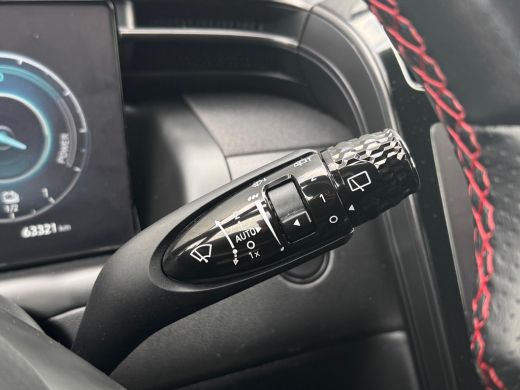 Hyundai Tucson Hyundai 1.6 T-GDI PHEV 265pk N-Line Automaat 4WD | Carplay | Climate | Keyless | Navigatie | Elek... ActivLease financial lease
