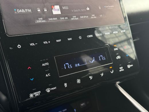 Hyundai Tucson Hyundai 1.6 T-GDI PHEV 265pk N-Line Automaat 4WD | Carplay | Climate | Keyless | Navigatie | Elek... ActivLease financial lease