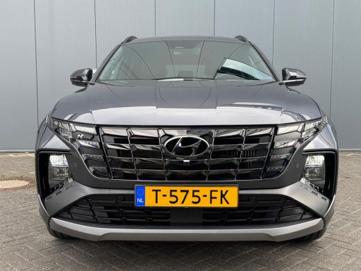 Hyundai Tucson Hyundai 1.6 T-GDI PHEV 265pk N-Line Automaat 4WD | Carplay | Climate | Keyless | Navigatie | Elek... ActivLease financial lease