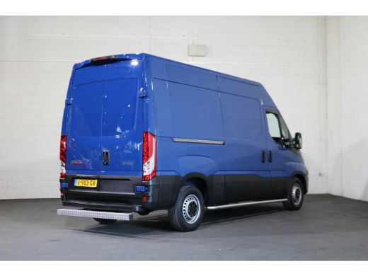 Iveco Daily 35S12 L2 H2 ActivLease financial lease