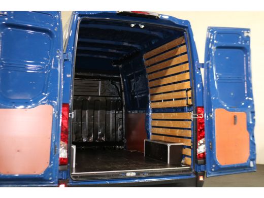 Iveco Daily 35S12 L2 H2 ActivLease financial lease
