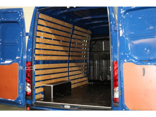 Iveco Daily 35S12 L2 H2 ActivLease financial lease