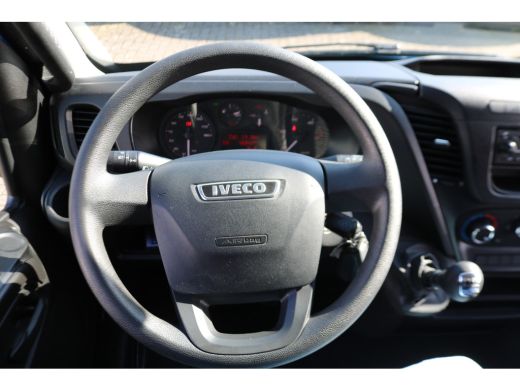 Iveco Daily 35S12 L2 H2 ActivLease financial lease