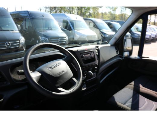 Iveco Daily 35S12 L2 H2 ActivLease financial lease