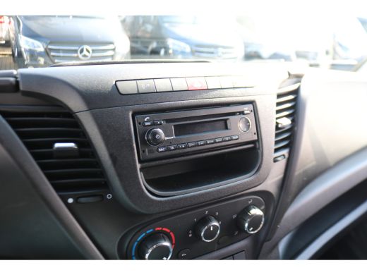 Iveco Daily 35S12 L2 H2 ActivLease financial lease