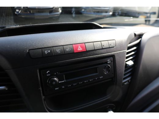 Iveco Daily 35S12 L2 H2 ActivLease financial lease