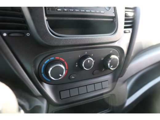 Iveco Daily 35S12 L2 H2 ActivLease financial lease