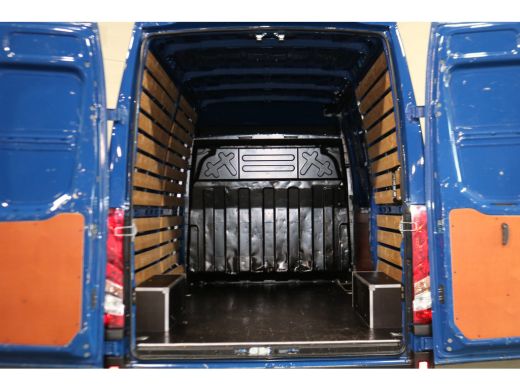Iveco Daily 35S12 L2 H2 ActivLease financial lease