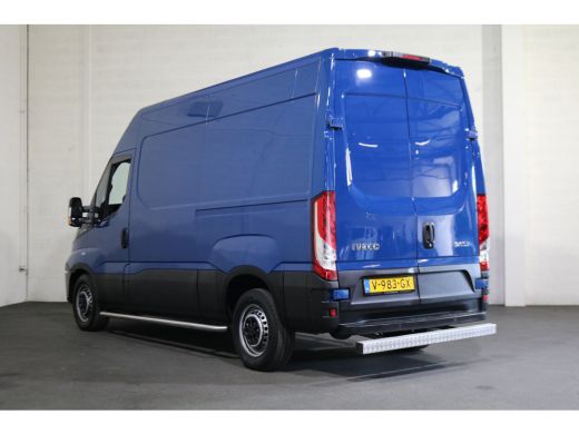 Iveco Daily 35S12 L2 H2 ActivLease financial lease