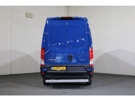 Iveco Daily 35S12 L2 H2 ActivLease financial lease
