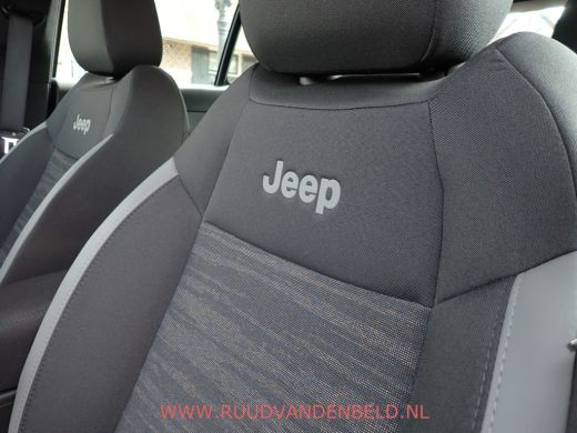 Jeep Avenger Longitude 54kWh KEYLESS/DAB/CARPLAY/LED/NAVIGATIE ActivLease financial lease