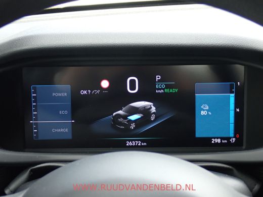 Jeep Avenger Longitude 54kWh KEYLESS/DAB/CARPLAY/LED/NAVIGATIE ActivLease financial lease