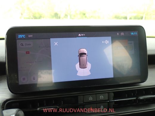 Jeep Avenger Longitude 54kWh KEYLESS/DAB/CARPLAY/LED/NAVIGATIE ActivLease financial lease
