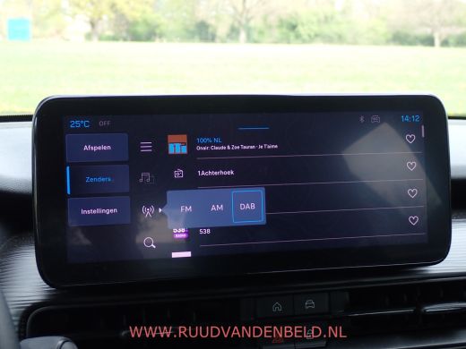 Jeep Avenger Longitude 54kWh KEYLESS/DAB/CARPLAY/LED/NAVIGATIE ActivLease financial lease