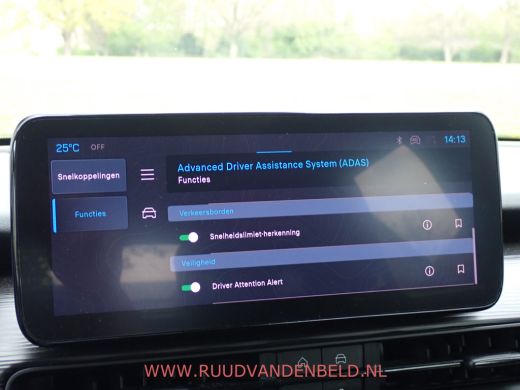 Jeep Avenger Longitude 54kWh KEYLESS/DAB/CARPLAY/LED/NAVIGATIE ActivLease financial lease