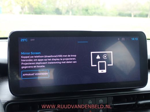 Jeep Avenger Longitude 54kWh KEYLESS/DAB/CARPLAY/LED/NAVIGATIE ActivLease financial lease