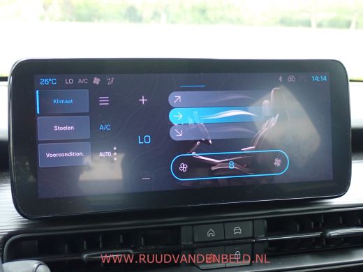 Jeep Avenger Longitude 54kWh KEYLESS/DAB/CARPLAY/LED/NAVIGATIE ActivLease financial lease