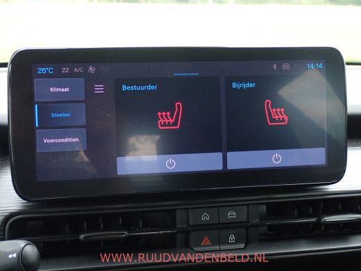 Jeep Avenger Longitude 54kWh KEYLESS/DAB/CARPLAY/LED/NAVIGATIE ActivLease financial lease