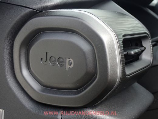 Jeep Avenger Longitude 54kWh KEYLESS/DAB/CARPLAY/LED/NAVIGATIE ActivLease financial lease